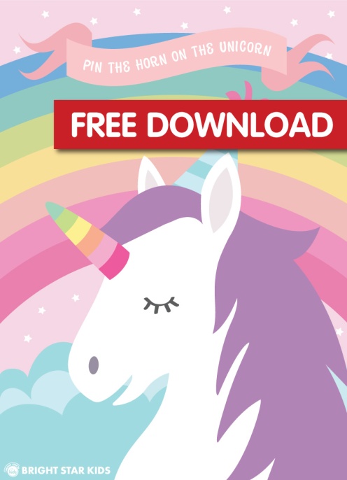 Pin-the-horn-on-the-unicorn-free-download